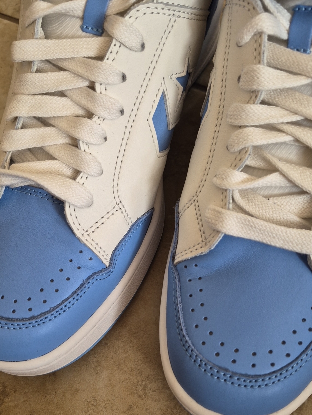 Converse Weapon Mid Top - Picture 12 of 17